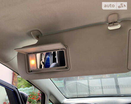 Синий Мазда СХ-7, объемом двигателя 2.2 л и пробегом 171 тыс. км за 9000 $, фото 6 на Automoto.ua