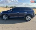 Синій Мазда СХ-7, об'ємом двигуна 2.18 л та пробігом 298 тис. км за 7800 $, фото 3 на Automoto.ua