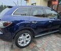 Синий Мазда СХ-7, объемом двигателя 2.18 л и пробегом 246 тыс. км за 9750 $, фото 2 на Automoto.ua