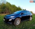 Синий Мазда СХ-7, объемом двигателя 2.18 л и пробегом 148 тыс. км за 11300 $, фото 3 на Automoto.ua