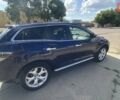 Синій Мазда СХ-7, об'ємом двигуна 2.2 л та пробігом 163 тис. км за 10200 $, фото 23 на Automoto.ua