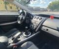Синій Мазда СХ-7, об'ємом двигуна 2.2 л та пробігом 163 тис. км за 10200 $, фото 27 на Automoto.ua