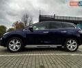 Мазда СХ-7 2010 в Луцке на Automoto.ua Синий Мазда СХ-7, объемом двигателя 2.2 л и пробегом 213 тыс. км за 8900 $, фото 1 на Automoto.ua