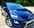 Синий Мазда СХ-7, объемом двигателя 2.2 л и пробегом 232 тыс. км за 10700 $, фото 7 на Automoto.ua
