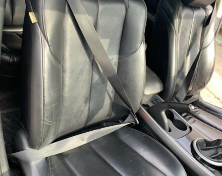 Синий Мазда СХ-7, объемом двигателя 2.2 л и пробегом 171 тыс. км за 9000 $, фото 19 на Automoto.ua