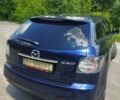 Синий Мазда СХ-7, объемом двигателя 2.2 л и пробегом 232 тыс. км за 10700 $, фото 33 на Automoto.ua