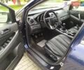 Мазда СХ-7 2010 в Луцке на Automoto.ua Синий Мазда СХ-7, объемом двигателя 2.2 л и пробегом 213 тыс. км за 8900 $, фото 22 на Automoto.ua