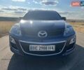 Синій Мазда СХ-7, об'ємом двигуна 2.18 л та пробігом 298 тис. км за 7800 $, фото 2 на Automoto.ua