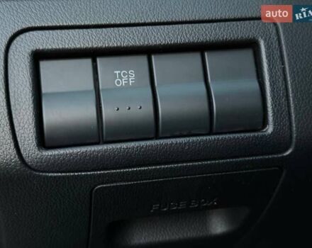 Синій Мазда СХ-7, об'ємом двигуна 2.26 л та пробігом 135 тис. км за 10500 $, фото 33 на Automoto.ua