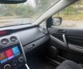 Синий Мазда СХ-7, объемом двигателя 2.3 л и пробегом 200 тыс. км за 4950 $, фото 13 на Automoto.ua