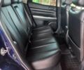 Синій Мазда СХ-7, об'ємом двигуна 2.3 л та пробігом 134 тис. км за 10900 $, фото 8 на Automoto.ua
