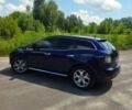 Синий Мазда СХ-7, объемом двигателя 2.2 л и пробегом 232 тыс. км за 10700 $, фото 11 на Automoto.ua