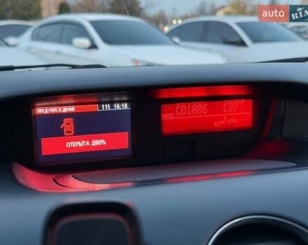 Синій Мазда СХ-7, об'ємом двигуна 2.26 л та пробігом 135 тис. км за 10500 $, фото 29 на Automoto.ua