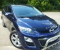 Синий Мазда СХ-7, объемом двигателя 2.2 л и пробегом 232 тыс. км за 10700 $, фото 4 на Automoto.ua