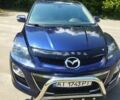 Синий Мазда СХ-7, объемом двигателя 2.2 л и пробегом 232 тыс. км за 10700 $, фото 31 на Automoto.ua