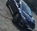 Синий Мазда СХ-7, объемом двигателя 2.26 л и пробегом 104 тыс. км за 10200 $, фото 1 на Automoto.ua
