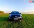 Синий Мазда СХ-7, объемом двигателя 2.18 л и пробегом 148 тыс. км за 11300 $, фото 1 на Automoto.ua
