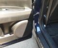 Синий Мазда СХ-7, объемом двигателя 2.2 л и пробегом 232 тыс. км за 10700 $, фото 21 на Automoto.ua