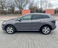 Синій Мазда СХ-7, об'ємом двигуна 2.18 л та пробігом 215 тис. км за 9800 $, фото 3 на Automoto.ua