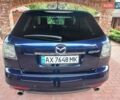 Синий Мазда СХ-7, объемом двигателя 2.3 л и пробегом 134 тыс. км за 10900 $, фото 12 на Automoto.ua