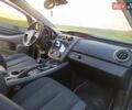 Синий Мазда СХ-7, объемом двигателя 2.18 л и пробегом 148 тыс. км за 11300 $, фото 13 на Automoto.ua