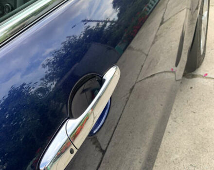 Синий Мазда СХ-7, объемом двигателя 2.2 л и пробегом 171 тыс. км за 9000 $, фото 23 на Automoto.ua