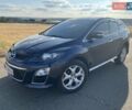 Синій Мазда СХ-7, об'ємом двигуна 2.18 л та пробігом 298 тис. км за 7800 $, фото 1 на Automoto.ua