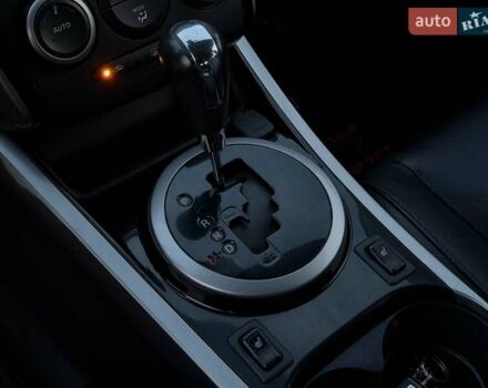 Синій Мазда СХ-7, об'ємом двигуна 2.26 л та пробігом 135 тис. км за 10500 $, фото 31 на Automoto.ua