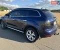 Синій Мазда СХ-7, об'ємом двигуна 2.18 л та пробігом 298 тис. км за 7800 $, фото 4 на Automoto.ua