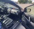 Синий Мазда СХ-7, объемом двигателя 2.2 л и пробегом 163 тыс. км за 9000 $, фото 9 на Automoto.ua