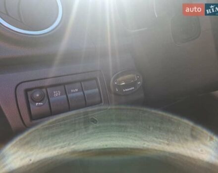 Синій Мазда СХ-7, об'ємом двигуна 2.18 л та пробігом 345 тис. км за 7800 $, фото 15 на Automoto.ua