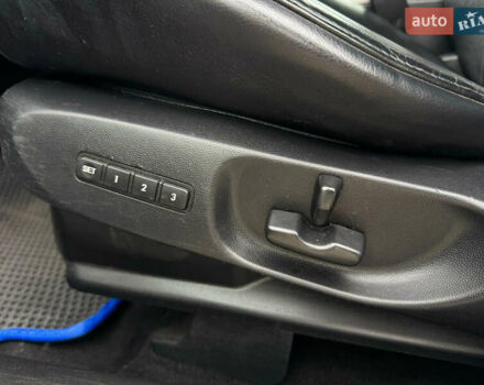 Синий Мазда СХ-7, объемом двигателя 2.2 л и пробегом 228 тыс. км за 9990 $, фото 4 на Automoto.ua