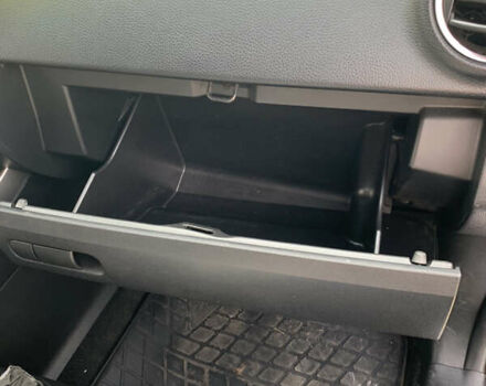 Синий Мазда СХ-7, объемом двигателя 2.2 л и пробегом 171 тыс. км за 9000 $, фото 18 на Automoto.ua