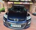 Синій Мазда СХ-7, об'ємом двигуна 2.3 л та пробігом 134 тис. км за 10900 $, фото 1 на Automoto.ua
