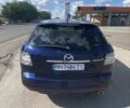 Синий Мазда СХ-7, объемом двигателя 2.2 л и пробегом 163 тыс. км за 9000 $, фото 14 на Automoto.ua