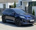 Синій Мазда СХ-7, об'ємом двигуна 2.2 л та пробігом 240 тис. км за 8701 $, фото 1 на Automoto.ua