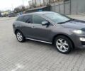 Синій Мазда СХ-7, об'ємом двигуна 2.18 л та пробігом 215 тис. км за 9800 $, фото 5 на Automoto.ua
