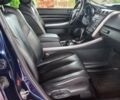 Синий Мазда СХ-7, объемом двигателя 2.3 л и пробегом 134 тыс. км за 10900 $, фото 8 на Automoto.ua