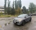 Синий Мазда СХ-7, объемом двигателя 2.3 л и пробегом 200 тыс. км за 4950 $, фото 8 на Automoto.ua