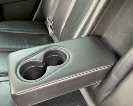 Синий Мазда СХ-7, объемом двигателя 2.2 л и пробегом 171 тыс. км за 9000 $, фото 15 на Automoto.ua