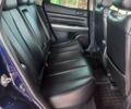 Синий Мазда СХ-7, объемом двигателя 2.3 л и пробегом 134 тыс. км за 10900 $, фото 7 на Automoto.ua