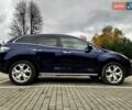 Мазда СХ-7 2010 в Луцке на Automoto.ua Синий Мазда СХ-7, объемом двигателя 2.2 л и пробегом 213 тыс. км за 8900 $, фото 9 на Automoto.ua
