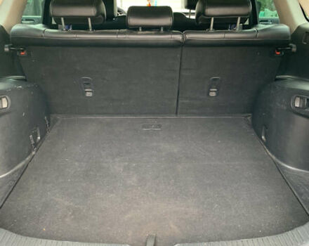 Синий Мазда СХ-7, объемом двигателя 2.2 л и пробегом 171 тыс. км за 9000 $, фото 16 на Automoto.ua