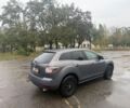 Синий Мазда СХ-7, объемом двигателя 2.3 л и пробегом 200 тыс. км за 4950 $, фото 6 на Automoto.ua