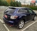 Мазда СХ-7 2010 в Луцке на Automoto.ua Синий Мазда СХ-7, объемом двигателя 2.2 л и пробегом 213 тыс. км за 8900 $, фото 8 на Automoto.ua