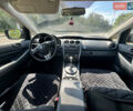 Синий Мазда СХ-7, объемом двигателя 2.5 л и пробегом 227 тыс. км за 8800 $, фото 11 на Automoto.ua