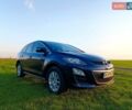 Синий Мазда СХ-7, объемом двигателя 2.18 л и пробегом 148 тыс. км за 11300 $, фото 2 на Automoto.ua