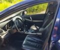 Синий Мазда СХ-7, объемом двигателя 2.2 л и пробегом 232 тыс. км за 10700 $, фото 29 на Automoto.ua
