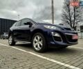 Мазда СХ-7 2010 в Луцке на Automoto.ua Синий Мазда СХ-7, объемом двигателя 2.2 л и пробегом 213 тыс. км за 8900 $, фото 10 на Automoto.ua