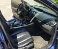 Синий Мазда СХ-7, объемом двигателя 2.2 л и пробегом 232 тыс. км за 10700 $, фото 22 на Automoto.ua